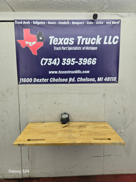 2006-2009 Chevrolet Silverado 2500 3500 6.6L TCM 1029 / 25821029
