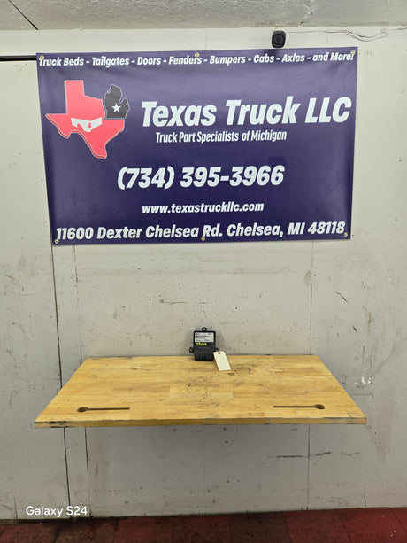 2006-2009 Chevrolet Silverado 2500 3500 6.6L TCM 5353/ 25955353
