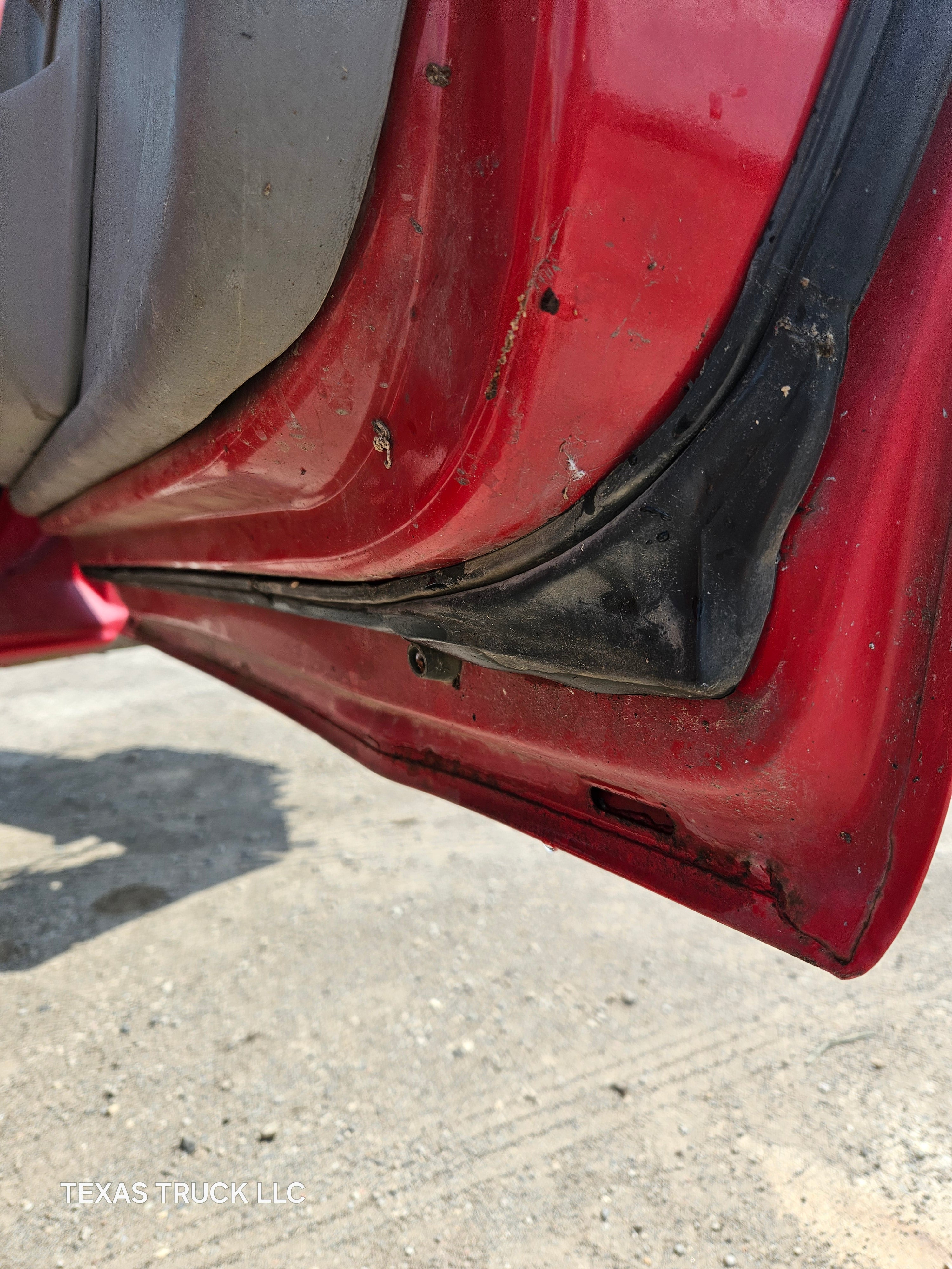 MCHP Rocker Panels For 1997-2003 Ford F-150 Crew Cab (4 Door) - Pair, Steel