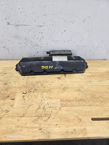 1999-2003 7.3L Power Stroke Driver Side Valve Cover Rust Free!