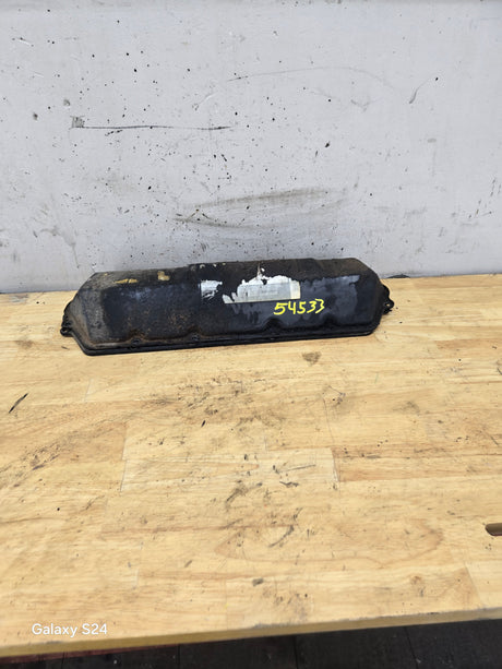 1999-2003 7.3L Power Stroke Driver Side Valve Cover Rust Free!