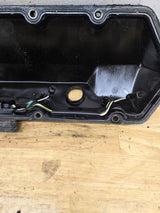 1999-2003 7.3L Power Stroke Driver Side Valve Cover Rust Free!
