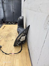 2008-2016 Ford Super Duty F250 F350 F450 F550 RH Passenger Side Power Heated Towing Mirror OEM