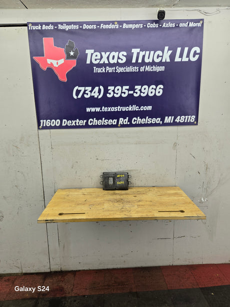 2003-3007 Ford F250 F350 F450 F550 6.0L FICM