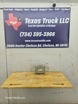 2005 Chevrolet Silverado 1500 PCM YHZP / 12589161