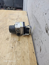 2007-2010 Chevrolet Silverado 2500 3500 ABS Pump Module Control Assembly 25802684