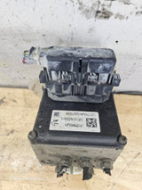 2007-2010 Chevrolet Silverado 2500 3500 ABS Pump Module Control Assembly 25802684