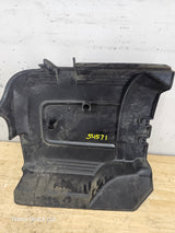 2007-2013 Chevrolet Silverado 1500 2500 3500 Engine Cover Assembly 15943789