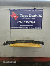 1999-2006 Chevrolet Silverado / GMC Sierra 1500 Rear Leaf Spring - Pair 15246971
