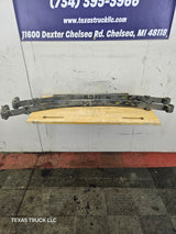 1999-2006 Chevrolet Silverado / GMC Sierra 1500 Rear Leaf Spring - Pair 15246971