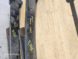 1999-2006 Chevrolet Silverado / GMC Sierra 1500 Rear Leaf Spring - Pair 15246971