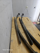 1999-2006 Chevrolet Silverado / GMC Sierra 1500 Rear Leaf Spring - Pair 15246971
