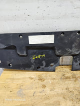 2007-2013 Chevrolet Silverado 1500 2500 3500 Radiator Upper Support Cover 22737376