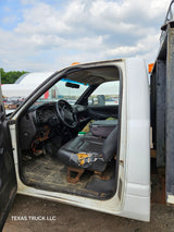 1999 DODGE RAM 3500 Regular Cab Stake Truck - FULL PART OUT