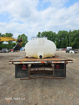 1999 DODGE RAM 3500 Regular Cab Stake Truck - FULL PART OUT