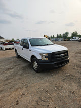 2015 Ford F-150 Extended Cab 6.5' Bed 4 Door  - FULL PART OUT