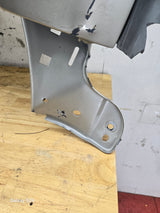 1999-2002 Chevrolet Silverado / Tahoe / Suburban 1500 2500 3500 HD Passenger Side Front Fender