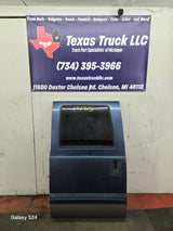1999-2016 Ford Super Duty Driver Side Rear Door LH Crew Cab F250 F350 F450 F550
