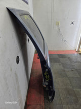 1999-2016 Ford Super Duty Driver Side Rear Door LH Crew Cab F250 F350 F450 F550
