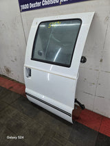 1999-2011 Ford Super Duty RH Passenger Side Rear Crew Cab Door F250 F350 F450 F550