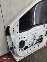 1999-2011 Ford Super Duty / Excursion Front Passenger Side RH Door F250 F350 F450 F550