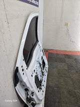 1999-2011 Ford Super Duty / Excursion Front Passenger Side RH Door F250 F350 F450 F550