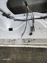 1999-2011 Ford Super Duty / Excursion Front Passenger Side RH Door F250 F350 F450 F550