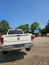 2009 Dodge Ram 2x4 1500 Crew Cab 6.4' Short Bed 4th gen - FULL PART OUT
