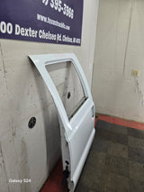1999-2016 Ford Super Duty Driver Side Rear Door LH Crew Cab F250 F350 F450 F550