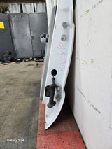 1999-2016 Ford Super Duty Driver Side Rear Door LH Crew Cab F250 F350 F450 F550