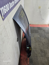 1999-2011 Ford Super Duty RH Passenger Side Rear Crew Cab Door F250 F350 F450 F550