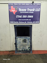 1999-2011 Ford Super Duty RH Passenger Side Rear Crew Cab Door F250 F350 F450 F550