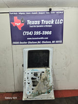 1999-2016 Ford Super Duty Driver Side Rear Door LH Crew Cab F250 F350 F450 F550