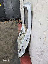 1999-2016 Ford Super Duty Driver Side Rear Door LH Crew Cab F250 F350 F450 F550