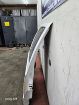 1999-2016 Ford Super Duty Driver Side Rear Door LH Crew Cab F250 F350 F450 F550