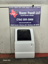 2012-2016 Ford Super Duty Driver Rear Door LH Crew Cab F250 F350 F450 F550
