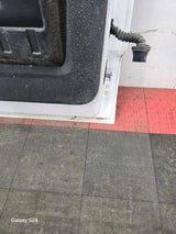 2012-2016 Ford Super Duty Driver Rear Door LH Crew Cab F250 F350 F450 F550