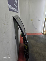 1999-2016 Ford Super Duty Driver Side Rear Door LH Crew Cab F250 F350 F450 F550