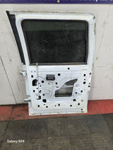 1999-2005 Ford Excursion Passenger Rear Door