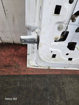 1999-2005 Ford Excursion Passenger Rear Door