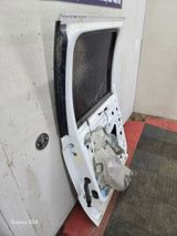 2012-2016 Ford Super Duty Passenger Side Rear Door RH Crew Cab F250 F350 F450 F550