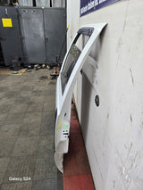 1999-2016 Ford Super Duty Driver Side Rear Door LH Crew Cab F250 F350 F450 F550