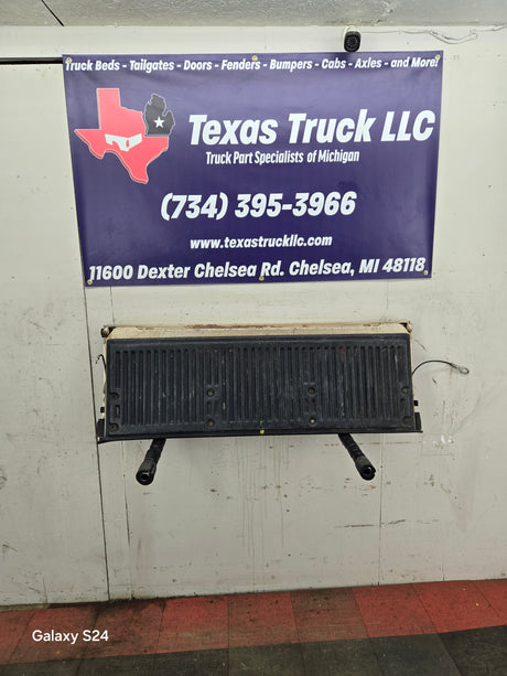 1993-2011 Ford Ranger Tailgate