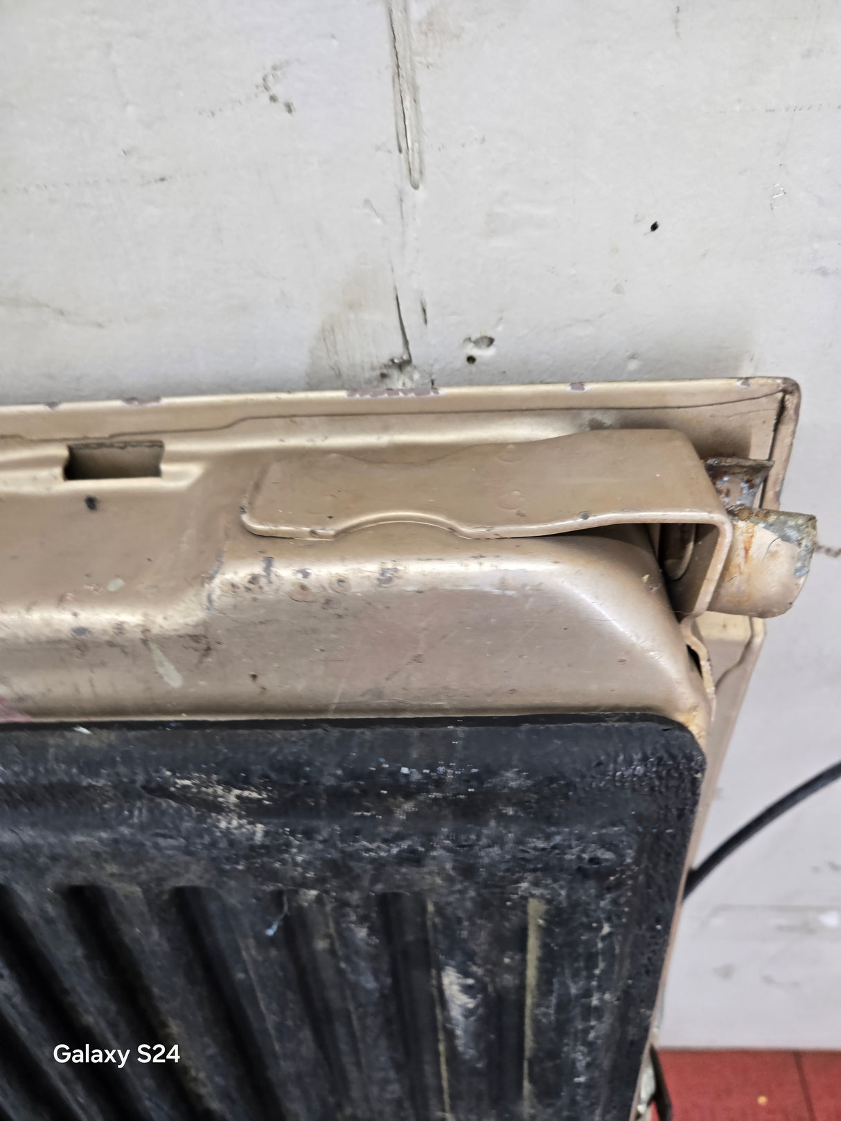1993-2011 Ford Ranger Tailgate