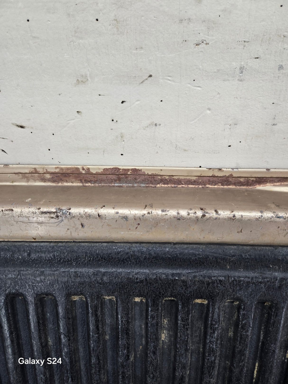 1993-2011 Ford Ranger Tailgate