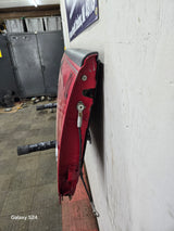 1997-2003 F150 / 1999-2007 Ford F250 F350 F450 F550 Super Duty Tailgate