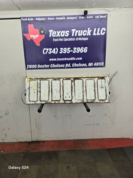 1988-1998 Chevrolet / GMC C K 1500 2500 3500 Tailgate
