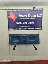 1981-1993 Chevrolet S10 S15 GMC Sonoma Tailgate