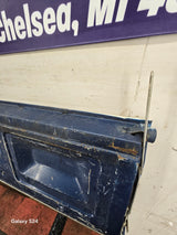 1981-1993 Chevrolet S10 S15 GMC Sonoma Tailgate