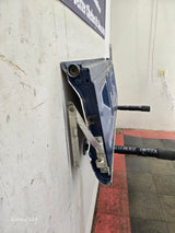 1981-1993 Chevrolet S10 S15 GMC Sonoma Tailgate